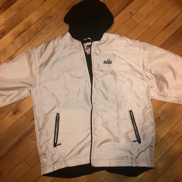 Vintage Nike jacket - Picture 1 of 4